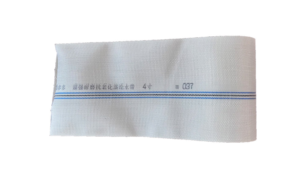 乌海涤纶编织水带使用方法