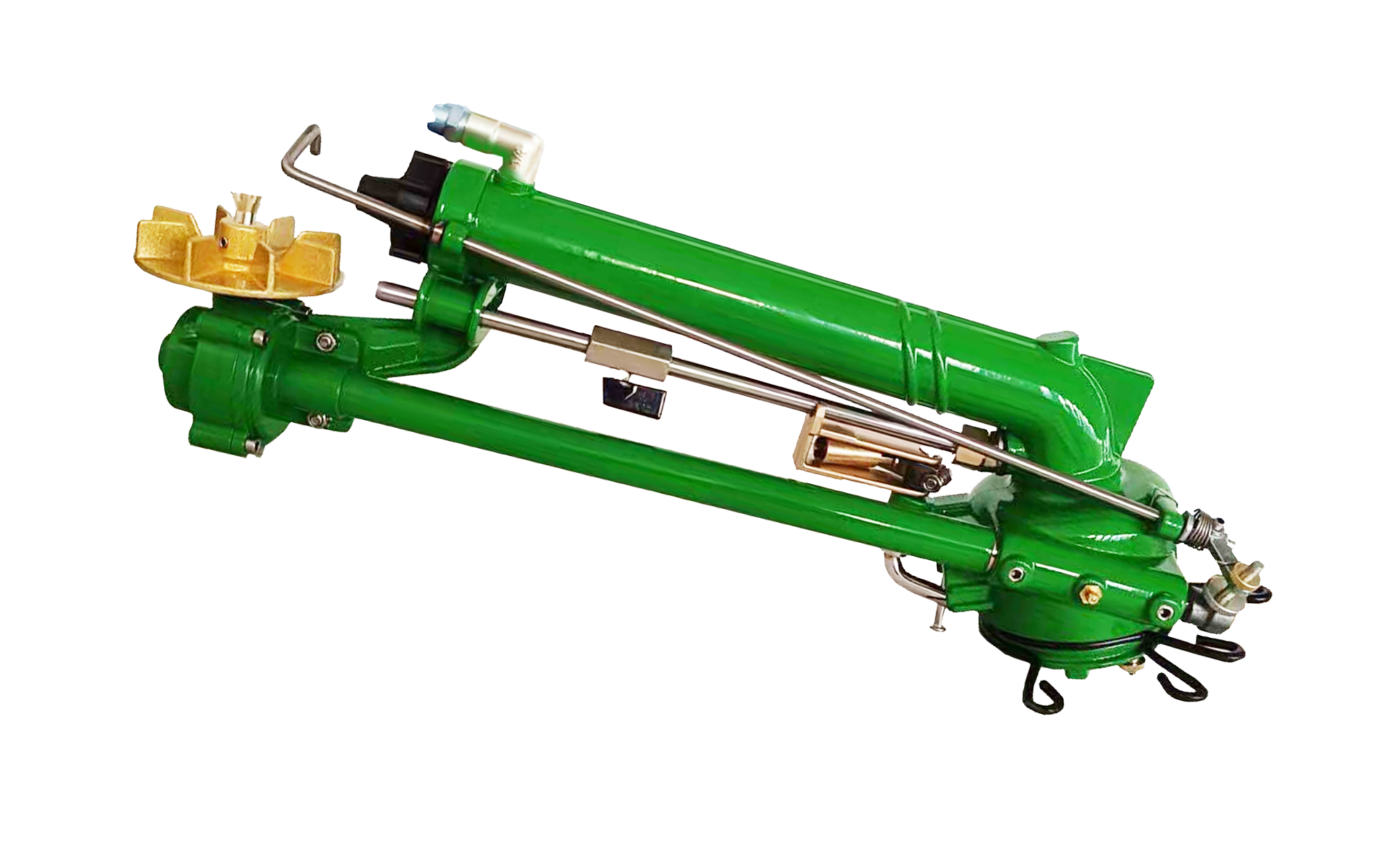 乌海SK41 PLUS涡轮喷枪