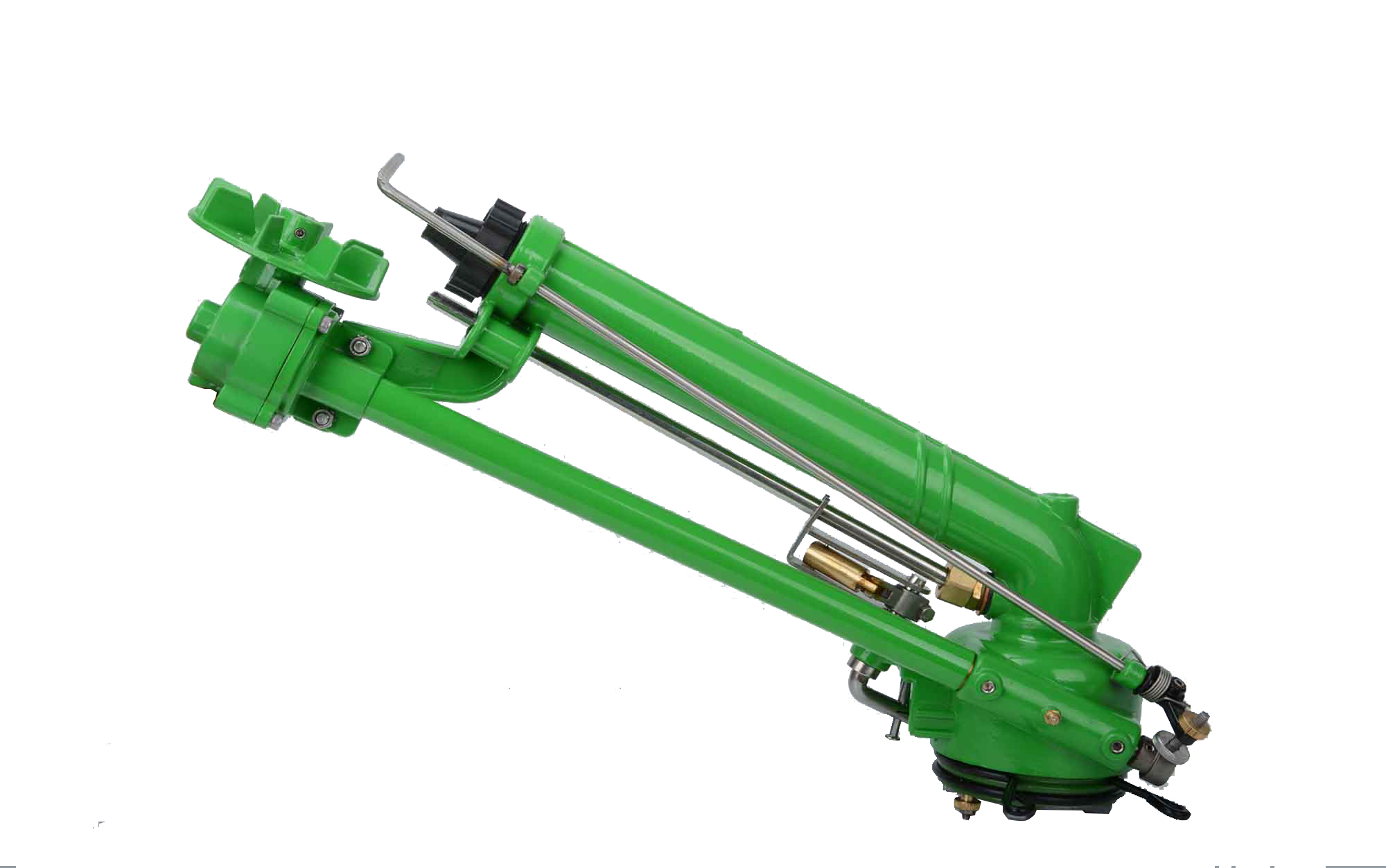 乌海不同场景适配的灌溉喷枪类型