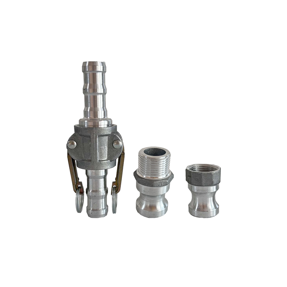 乌海1.0寸快速接头