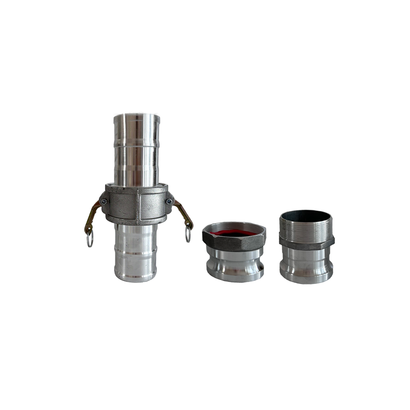 乌海3.0寸快速接头