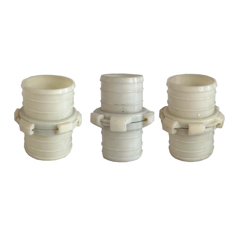 乌海塑料快速接头