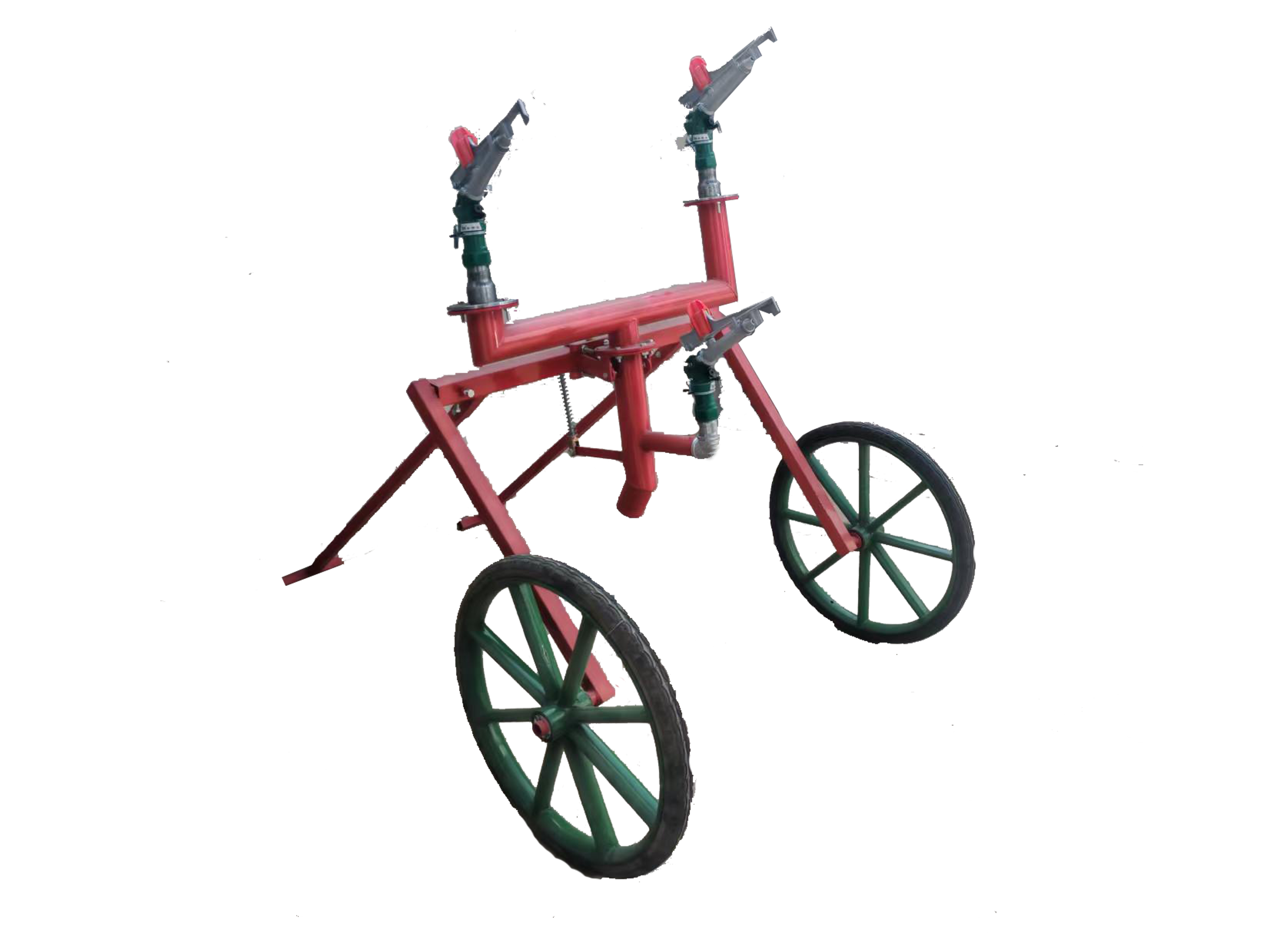 乌海PY30移动喷灌车 春季播种农田灌溉高效搭档