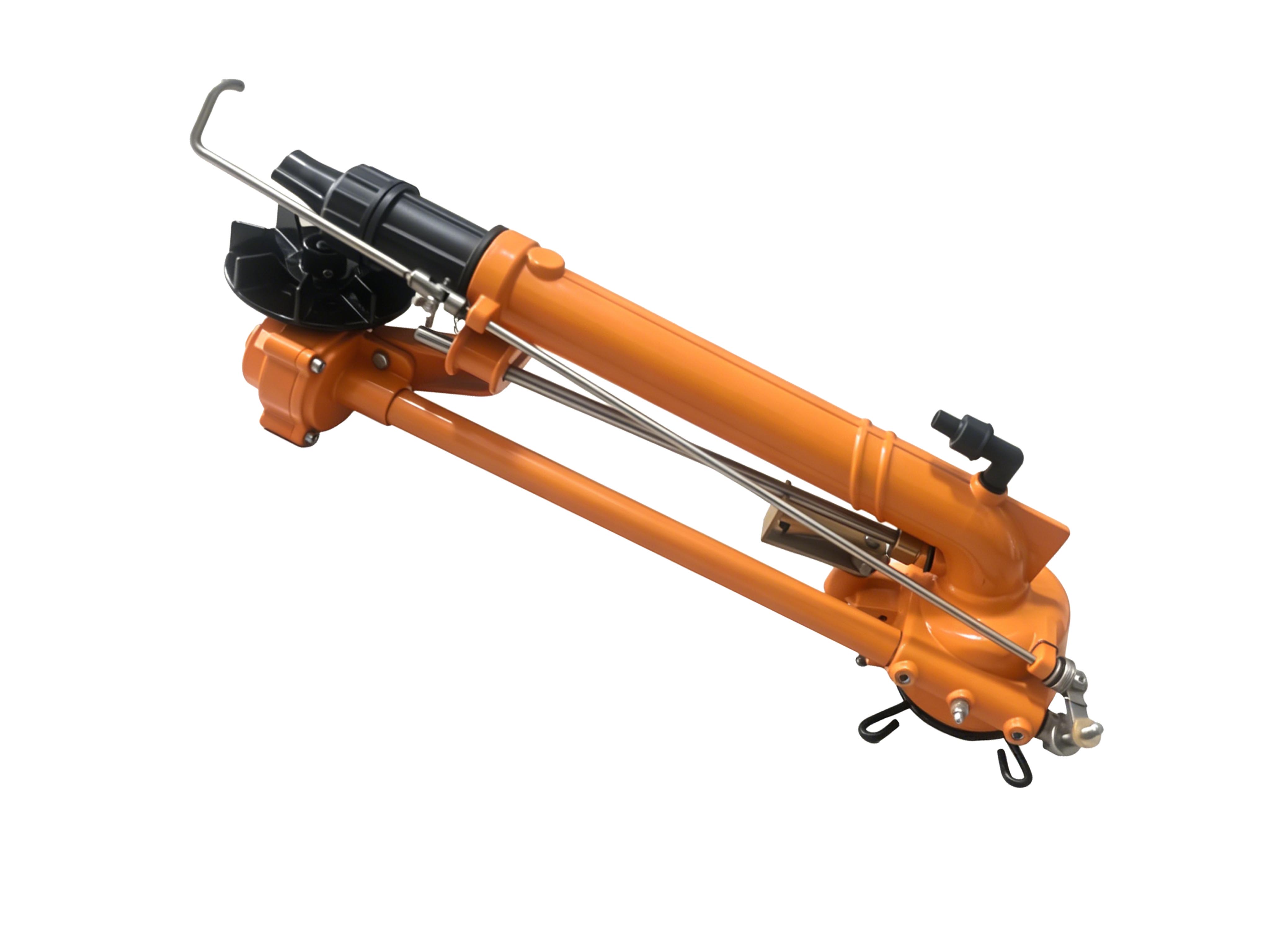 乌海SK41 MAX涡轮喷枪